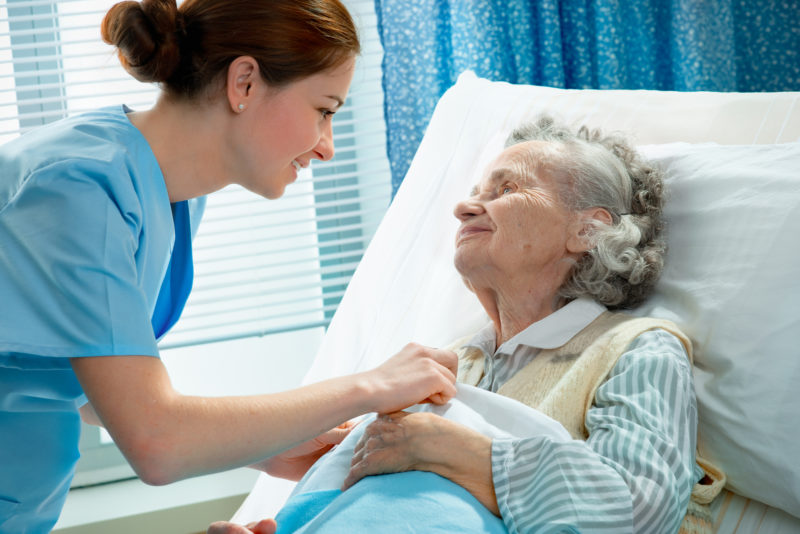 What are the signs of nursing home abuse