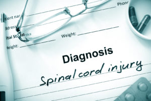 Houston Spinal Cord Injury