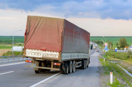 Truck Accident Lawyer in TX