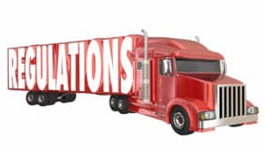 Truck Accident Lawyer in Houston