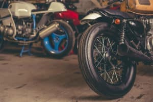 Motorcycle Accident Lawyers in Houston
