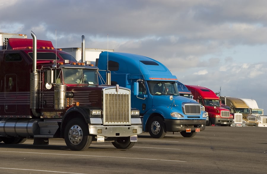 Truck Accident Lawyers in Florida