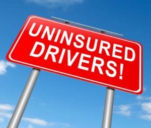 Fighting to Win Compensation From Uninsured Drivers