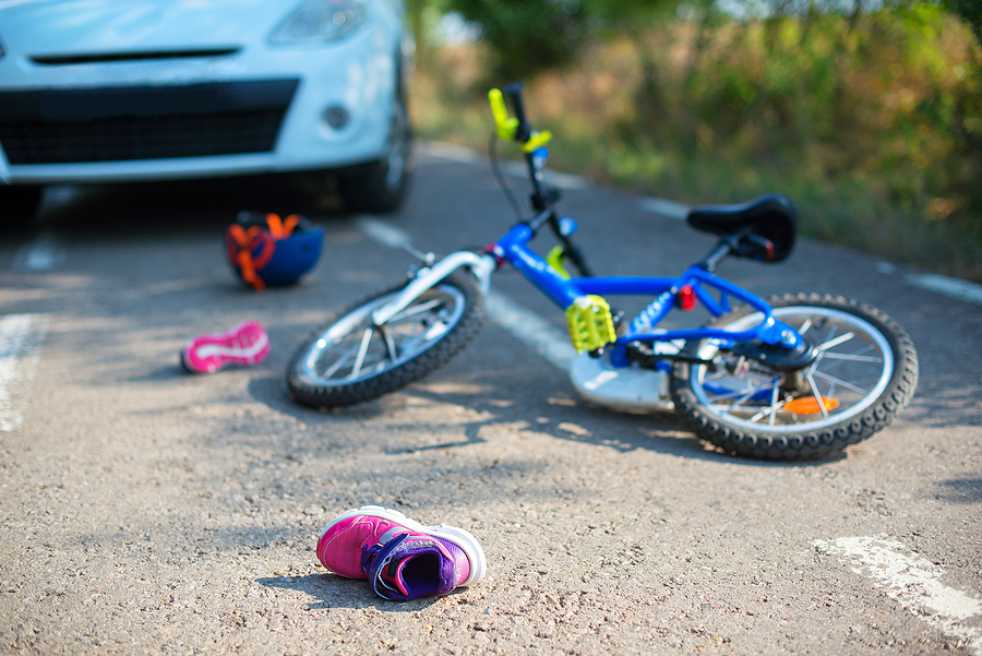 Houston Bicycle Accident Lawyer Stewart J. Guss Attorney At Law
