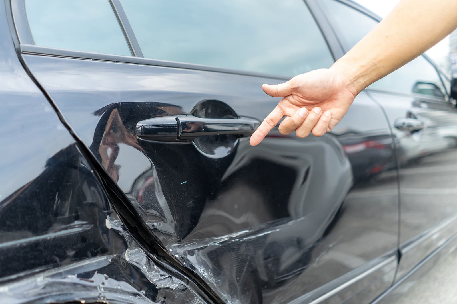 Hit & Run Guide New Orleans Car Accident Lawyers