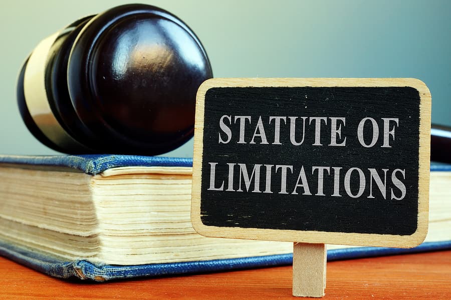 Louisiana Personal Injury Statute of Limitations