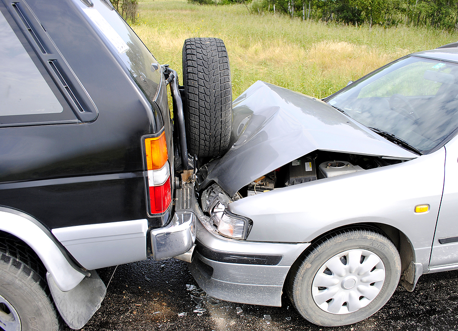 Houston Accident and Injury Attorney