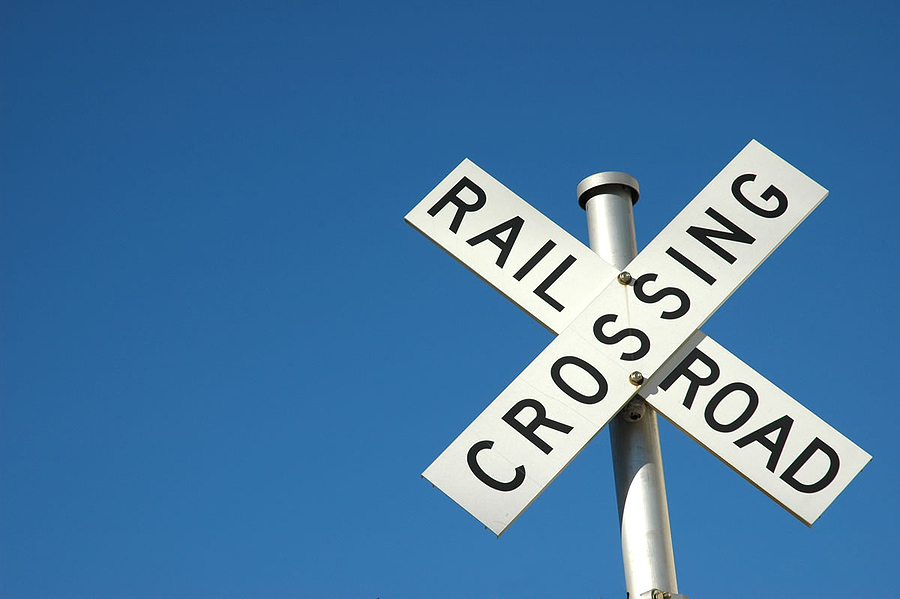 Houston Railroad Crossing Accident Lawyer